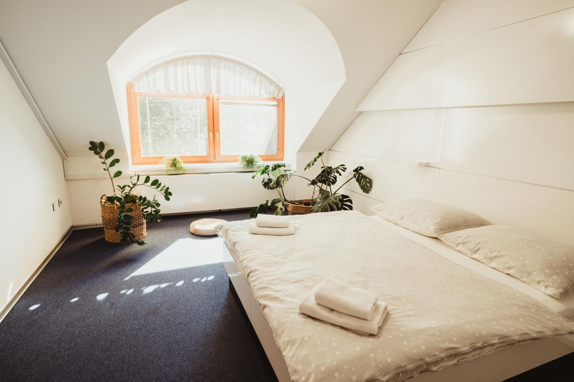 Hotel U Racka Ostrožská Nová Ves Εξωτερικό φωτογραφία