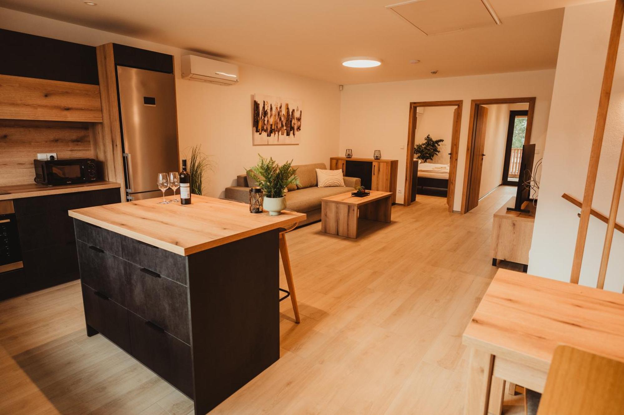Hotel U Racka Ostrožská Nová Ves Εξωτερικό φωτογραφία