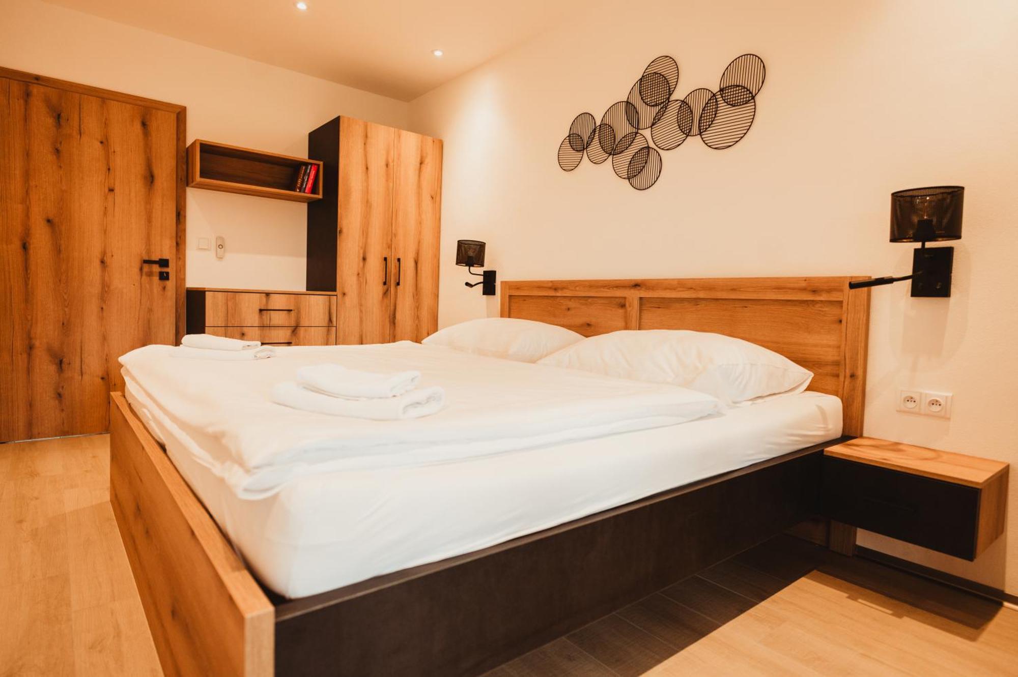 Hotel U Racka Ostrožská Nová Ves Εξωτερικό φωτογραφία