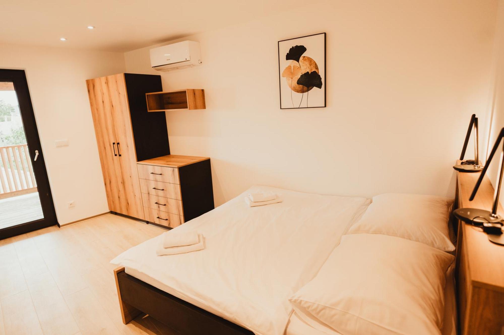 Hotel U Racka Ostrožská Nová Ves Εξωτερικό φωτογραφία