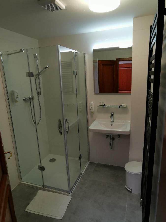 Hotel U Racka Ostrožská Nová Ves Εξωτερικό φωτογραφία